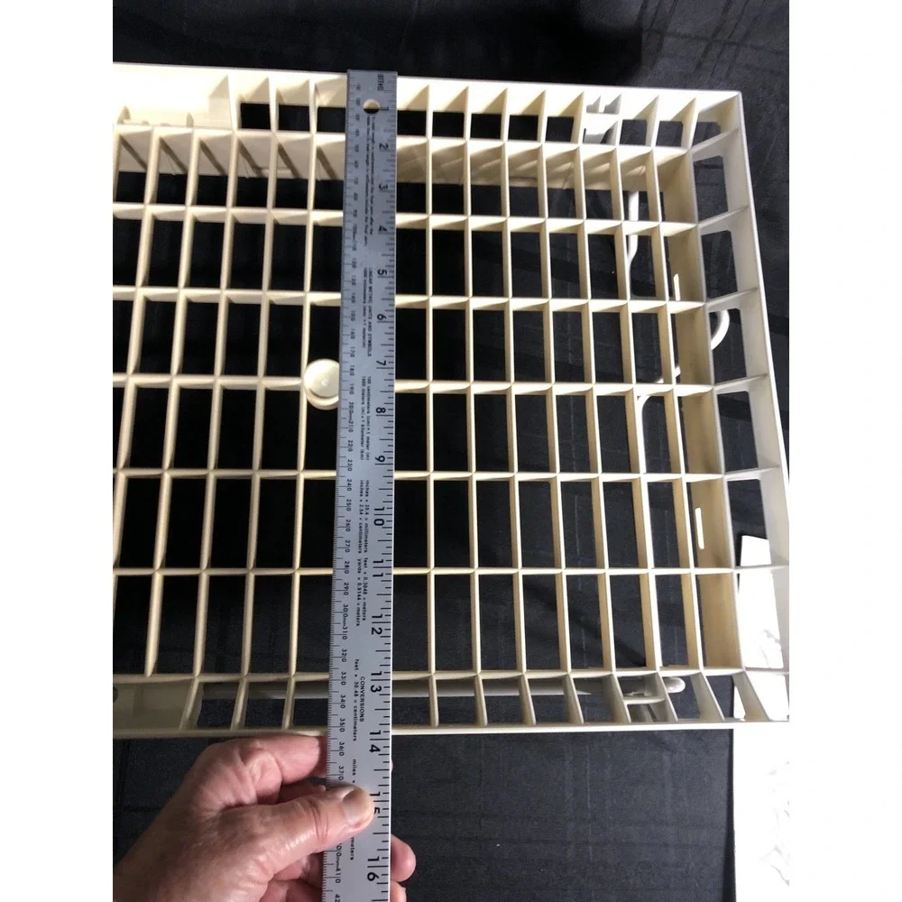 Whirlpool Dryer Rack Part #8521959-2